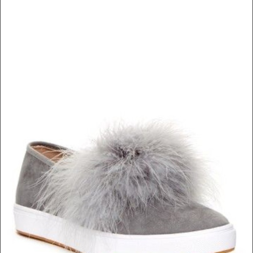 Steve Madden Emily Slip-On Sneaker
